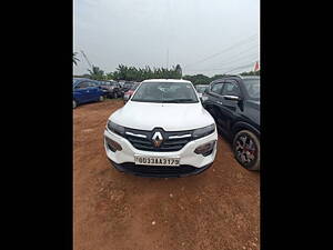 Second Hand Renault Kwid 1.0 RXL [2017-2019] in Bhubaneswar