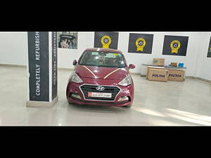 Second Hand Hyundai Xcent SX AT 1.2 (O) in Purnea