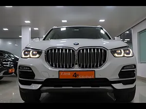 Second Hand BMW X5 [2014-2019] xDrive 30d Expedition in Chennai