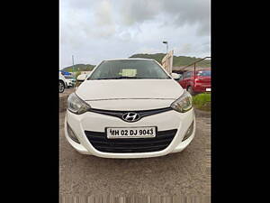 Second Hand Hyundai i20 Asta (O) 1.2 in Mumbai