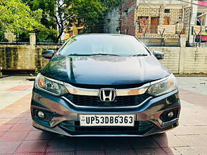 Second Hand Honda City VX Petrol in Lucknow