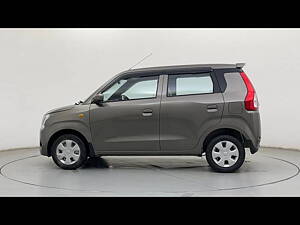 Second Hand Maruti Suzuki Wagon R VXI in Lucknow