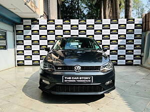 Second Hand Volkswagen Polo 1.0 GT TSI in Pune