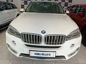 Second Hand BMW X5 [2014-2019] xDrive30d Pure Experience (7 Seater) in Delhi