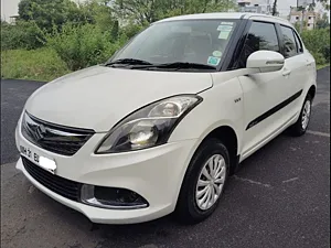 Second Hand Maruti Suzuki Swift Dzire [2015-2017] VXI in Nagpur