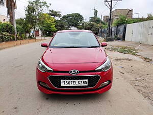 Second Hand Hyundai Elite i20 Asta 1.4 (O) CRDi in Hyderabad