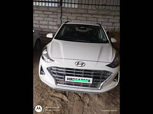 Second Hand Hyundai i10 Sportz 1.2 Kappa2 in Mathura