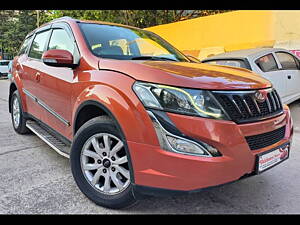 Second Hand Mahindra XUV500 W10 1.99 in Thane