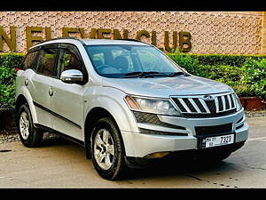 Second Hand Mahindra XUV500 W8 in Mumbai