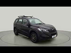 Second Hand महिंद्रा XUV500 w6 in बैंगलोर