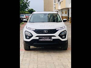 Second Hand Tata Harrier XTA Plus in Chennai