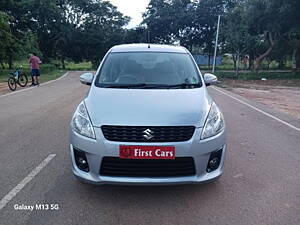 Second Hand Maruti Suzuki Ertiga VDi in Bangalore