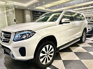 Second Hand Mercedes-Benz GLS 350 d in Delhi