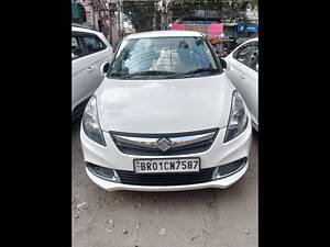 Second Hand Maruti Suzuki DZire VXi in Patna