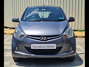 Second Hand Hyundai Eon Sportz in Mumbai
