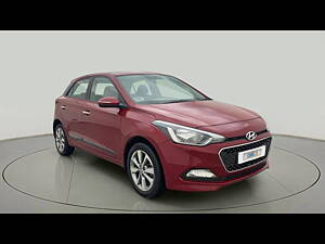 Second Hand Hyundai Elite i20 Asta 1.2 in Hyderabad