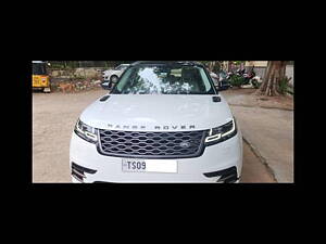 Second Hand Land Rover Range Rover Velar 2.0 HSE Petrol 250 in Hyderabad