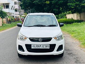 Second Hand Maruti Suzuki Alto VXi AMT [2014-2018] in Vadodara