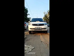 Second Hand Tata Safari Storme 2019 2.2 VX 4x2 in Patna