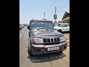 Second Hand Mahindra Bolero [2011-2020] SLX BS IV in Ranchi
