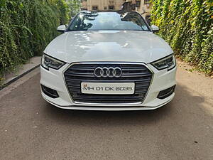 Second Hand Audi A3 35 TFSI Premium Plus in Mumbai