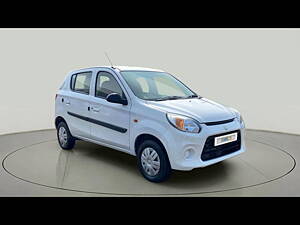 Second Hand Maruti Suzuki Alto 800 Lxi in Nagpur