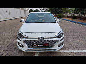 Second Hand Hyundai Elite i20 Asta 1.2 (O) [2019-2020] in Bhubaneswar