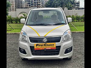 Second Hand Maruti Suzuki Wagon R VXi 1.0 AMT [2019-2019] in Surat