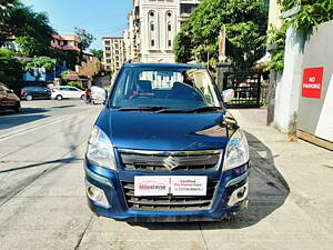 Second Hand Maruti Suzuki Wagon R LXI CNG in Mumbai