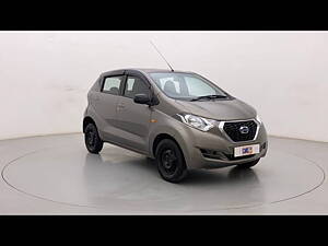 Second Hand Datsun Redigo T (O) [2016-2019] in Bangalore