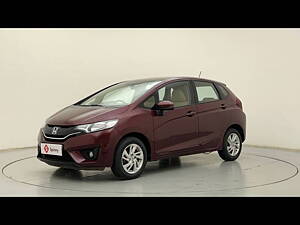 Second Hand Honda Jazz V AT Petrol in Pune