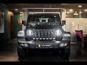 Wrangler - Jeep car cover  Protect your valueable car