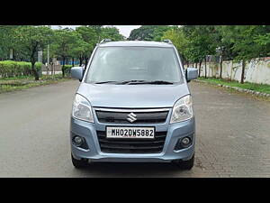 Second Hand Maruti Suzuki Wagon R VXI in Pune