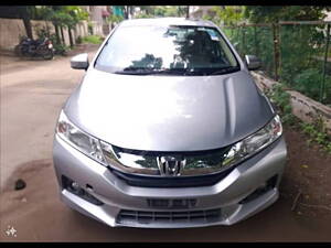 Second Hand Honda City VX in Bhopal