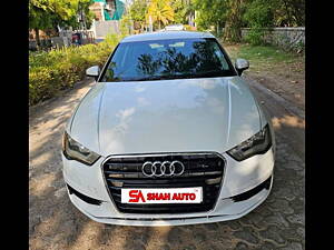 Second Hand Audi A3 35 TDI Premium in Ahmedabad