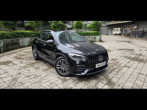 Second Hand Mercedes-Benz AMG GLA 35 4MATIC [2021-2023] in Mumbai