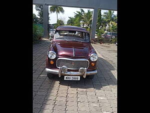 Second Hand Fiat 1100 Petrol in Nashik