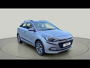 Second Hand हुंडई एलीट i20 एस्टा 1.4 (o) crdi in कोलकाता