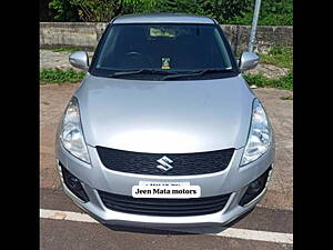 Second Hand Maruti Suzuki Swift VXi in Pune