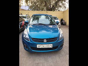 Second Hand Maruti Suzuki Swift DZire VDI in Kanpur