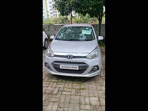 Second Hand Hyundai Xcent S 1.2 in Ranchi