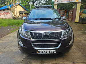 Second Hand மஹிந்திரா  xuv500 w10 in மும்பை