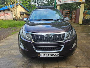 Second Hand Mahindra XUV500 W10 in Mumbai