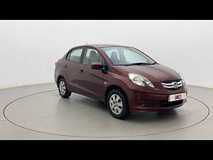 Second Hand Honda Amaze 1.2 S AT i-VTEC in Chennai