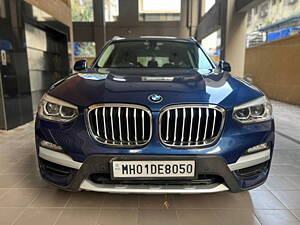 Second Hand BMW X3 xDrive-20d xLine in Mumbai