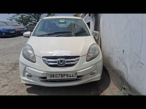 Second Hand Honda Amaze 1.2 VX AT i-VTEC in Dehradun