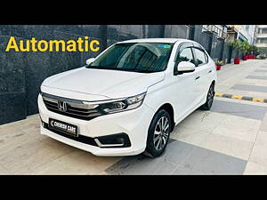 Second Hand Honda Amaze 1.2 VX CVT Petrol [2019-2020] in Delhi