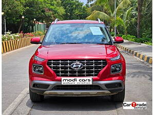 Second Hand Hyundai Venue SX 1.0 Turbo iMT in Pune