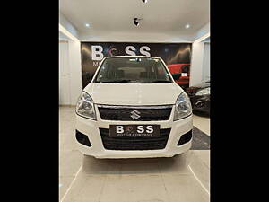 Second Hand Maruti Suzuki Wagon R LXI in Lucknow