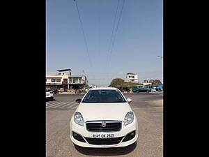 Second Hand Fiat Linea Emotion 1.3 in Jaipur